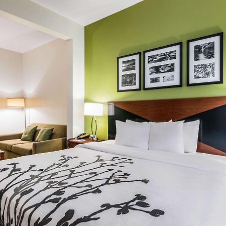Sleep Inn & Suites Hiram - Atlanta Northwest Dış mekan fotoğraf