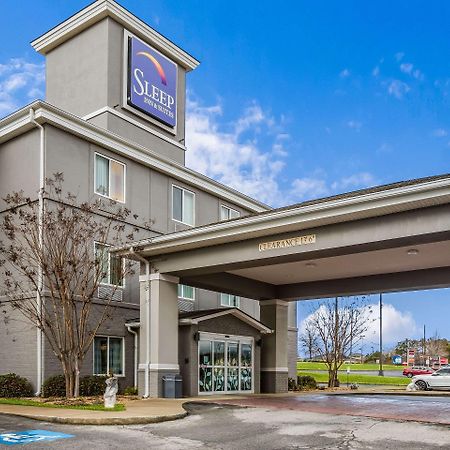 Sleep Inn & Suites Hiram - Atlanta Northwest Dış mekan fotoğraf