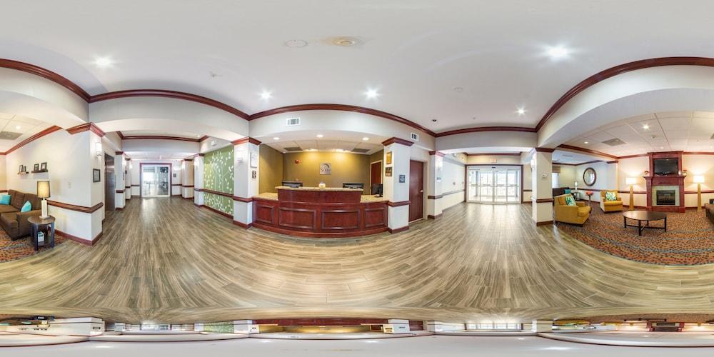 Sleep Inn & Suites Hiram - Atlanta Northwest Dış mekan fotoğraf