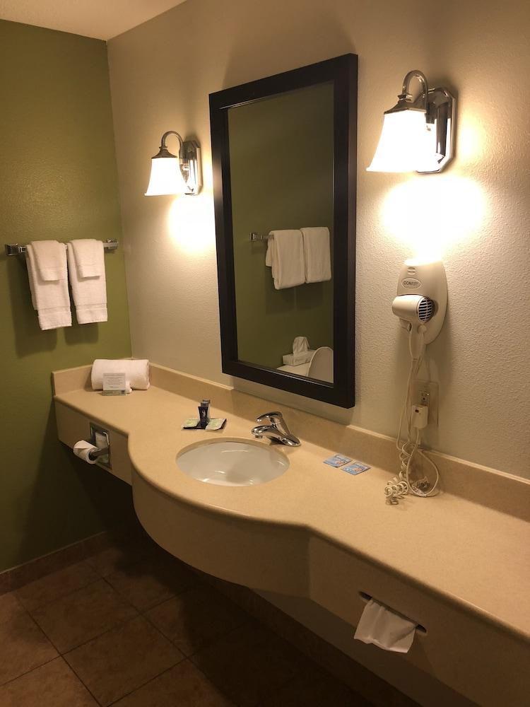 Sleep Inn & Suites Hiram - Atlanta Northwest Dış mekan fotoğraf