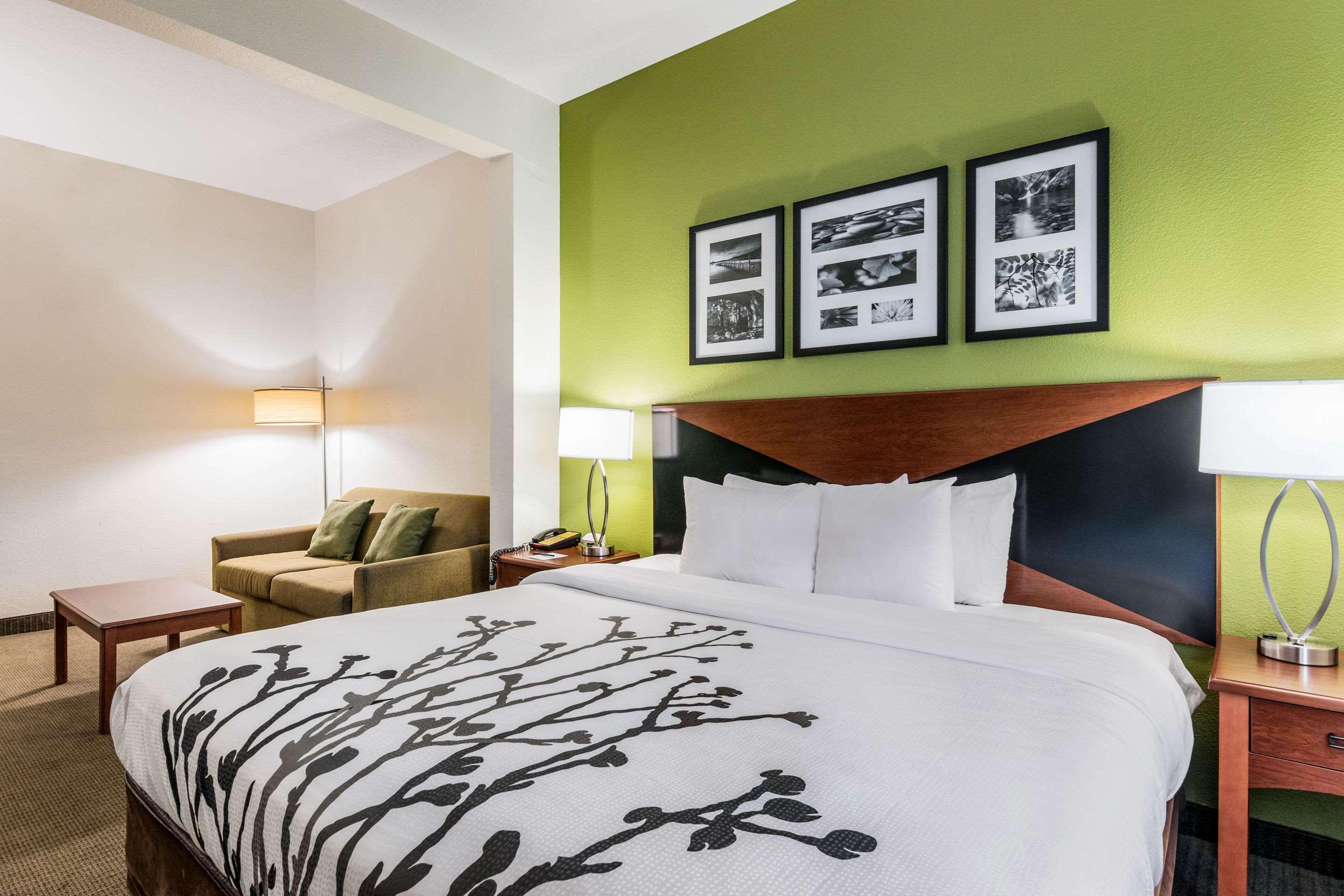 Sleep Inn & Suites Hiram - Atlanta Northwest Dış mekan fotoğraf