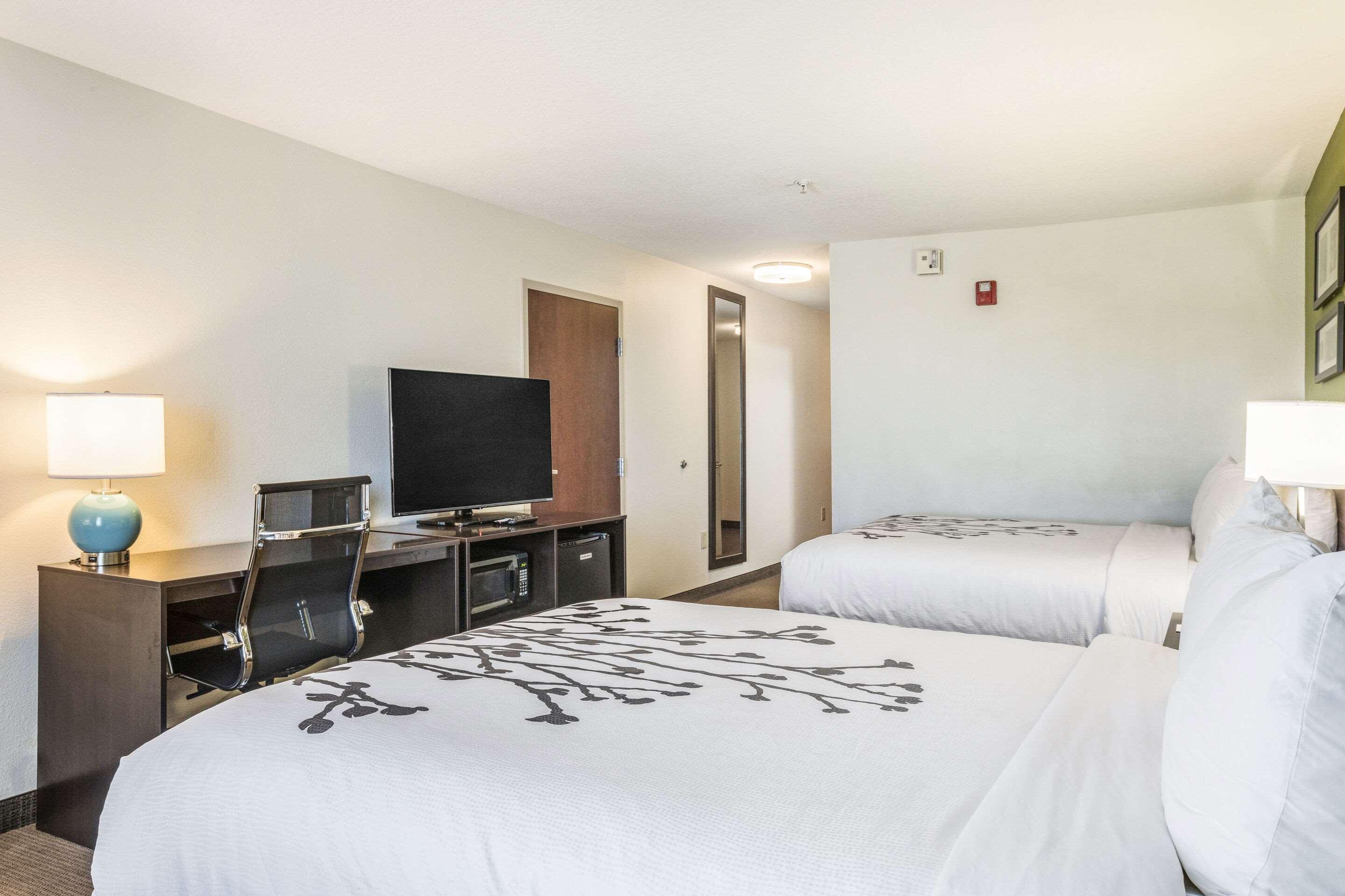 Sleep Inn & Suites Hiram - Atlanta Northwest Dış mekan fotoğraf
