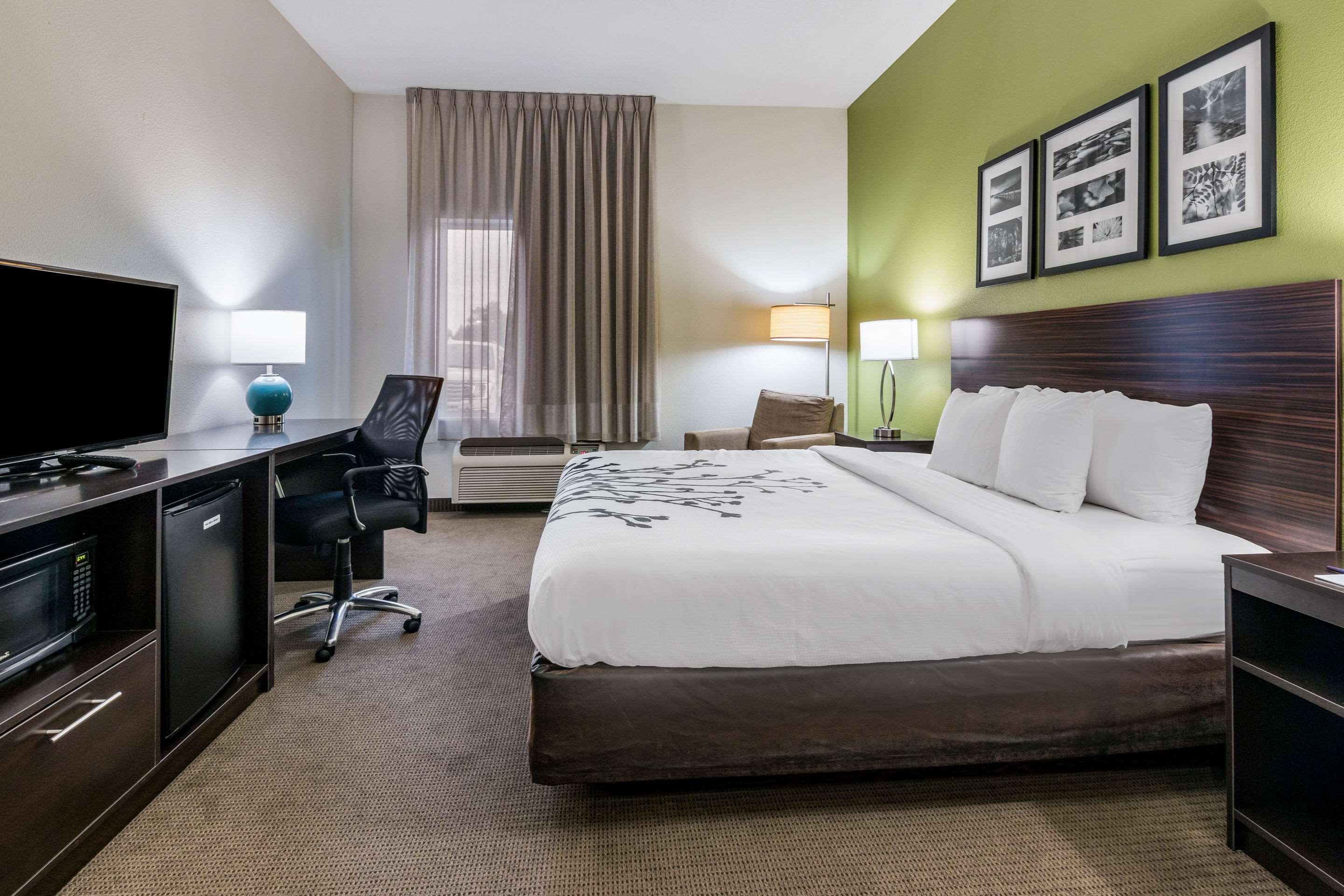 Sleep Inn & Suites Hiram - Atlanta Northwest Dış mekan fotoğraf