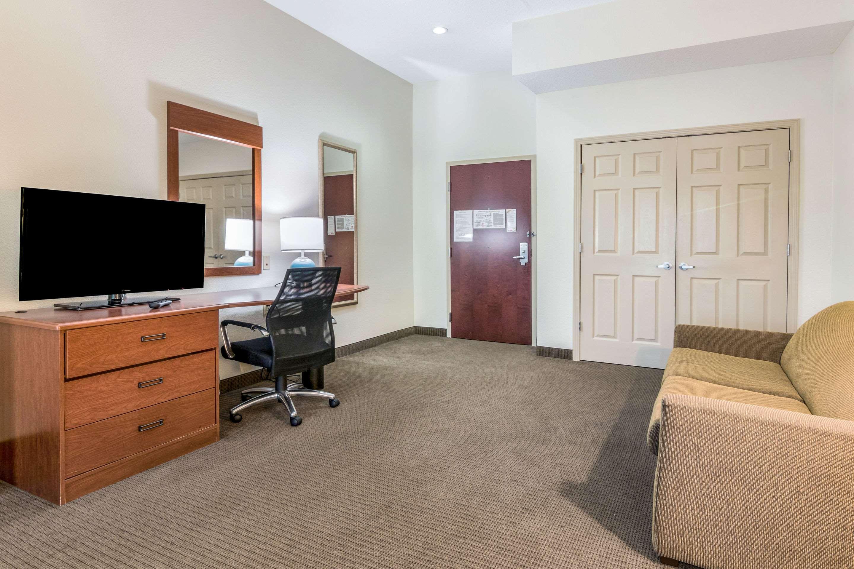Sleep Inn & Suites Hiram - Atlanta Northwest Dış mekan fotoğraf
