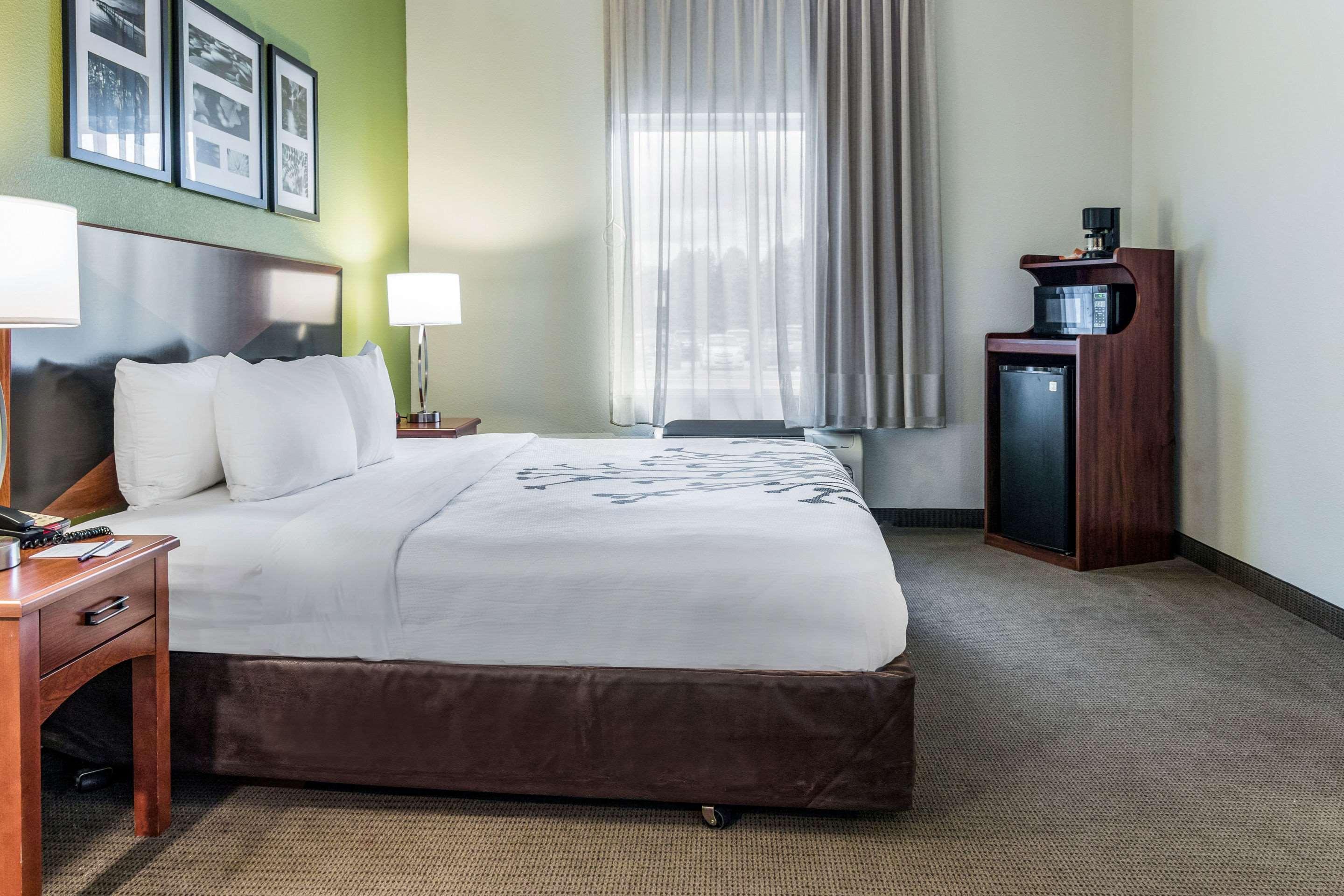 Sleep Inn & Suites Hiram - Atlanta Northwest Dış mekan fotoğraf