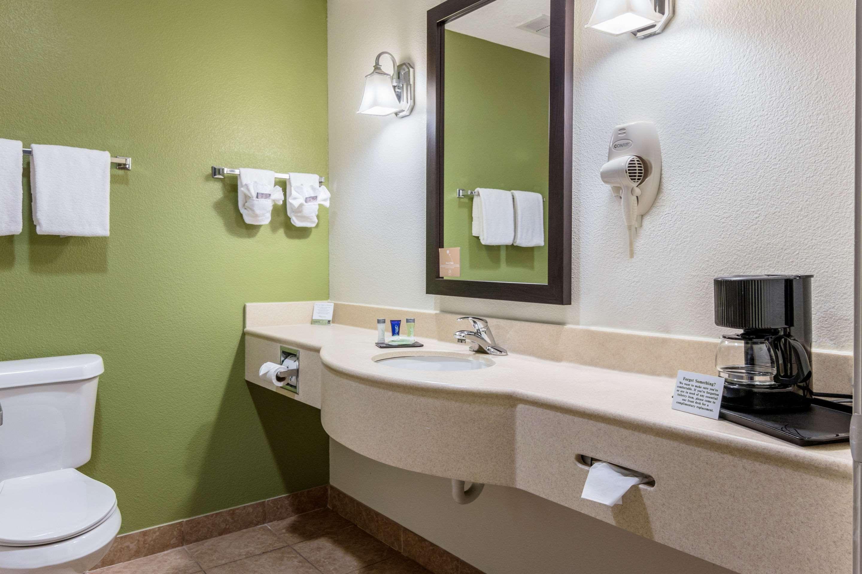Sleep Inn & Suites Hiram - Atlanta Northwest Dış mekan fotoğraf
