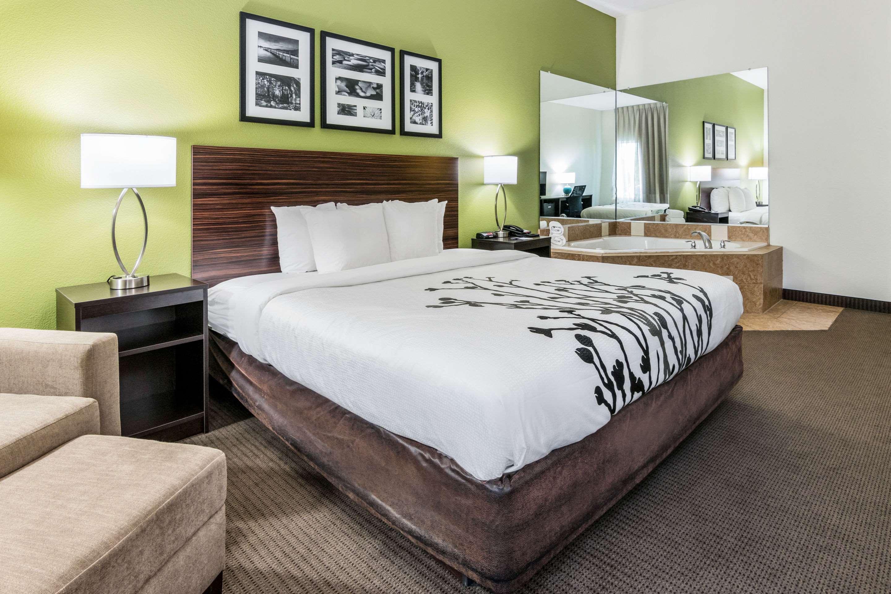 Sleep Inn & Suites Hiram - Atlanta Northwest Dış mekan fotoğraf