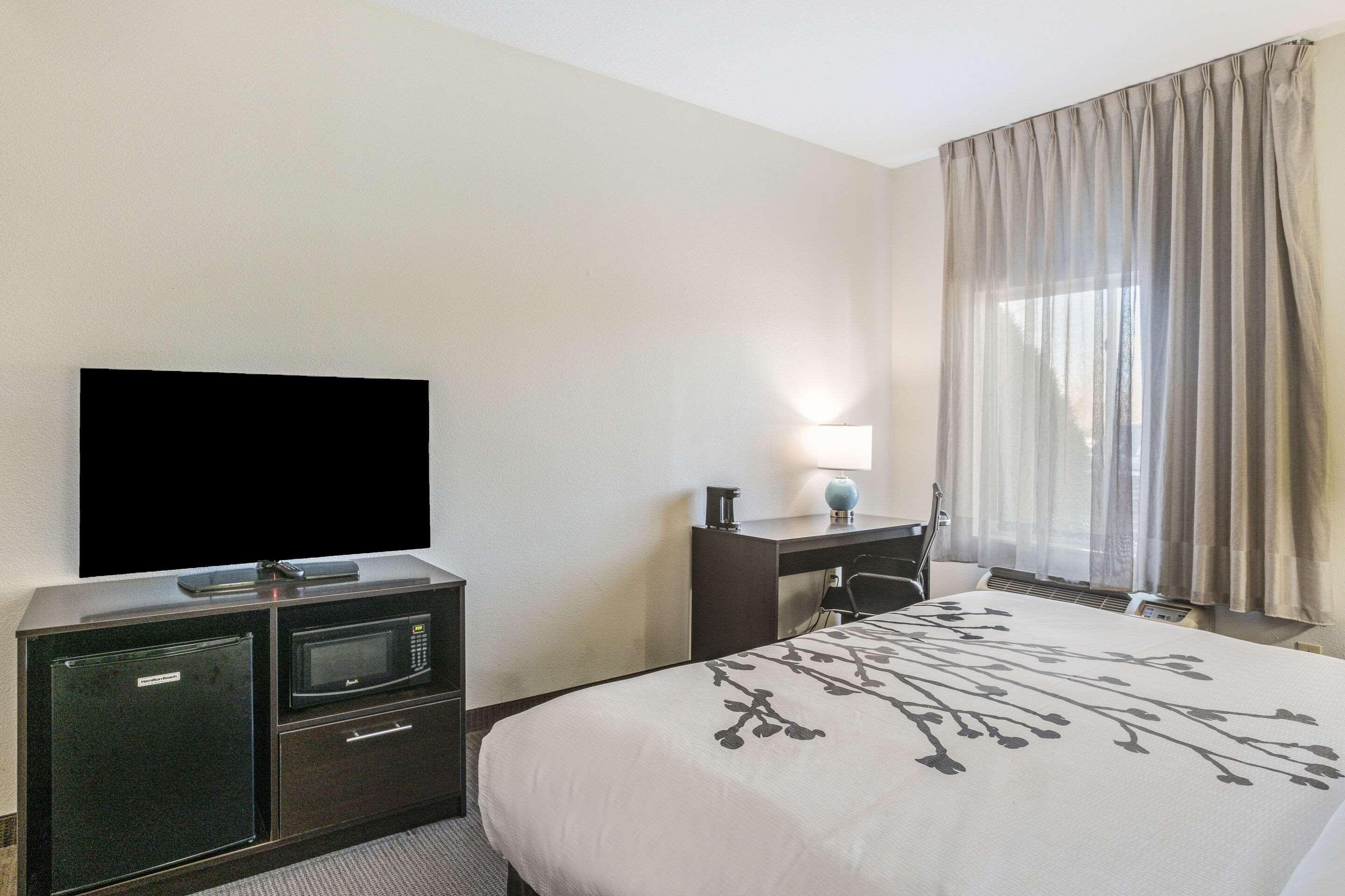 Sleep Inn & Suites Hiram - Atlanta Northwest Dış mekan fotoğraf