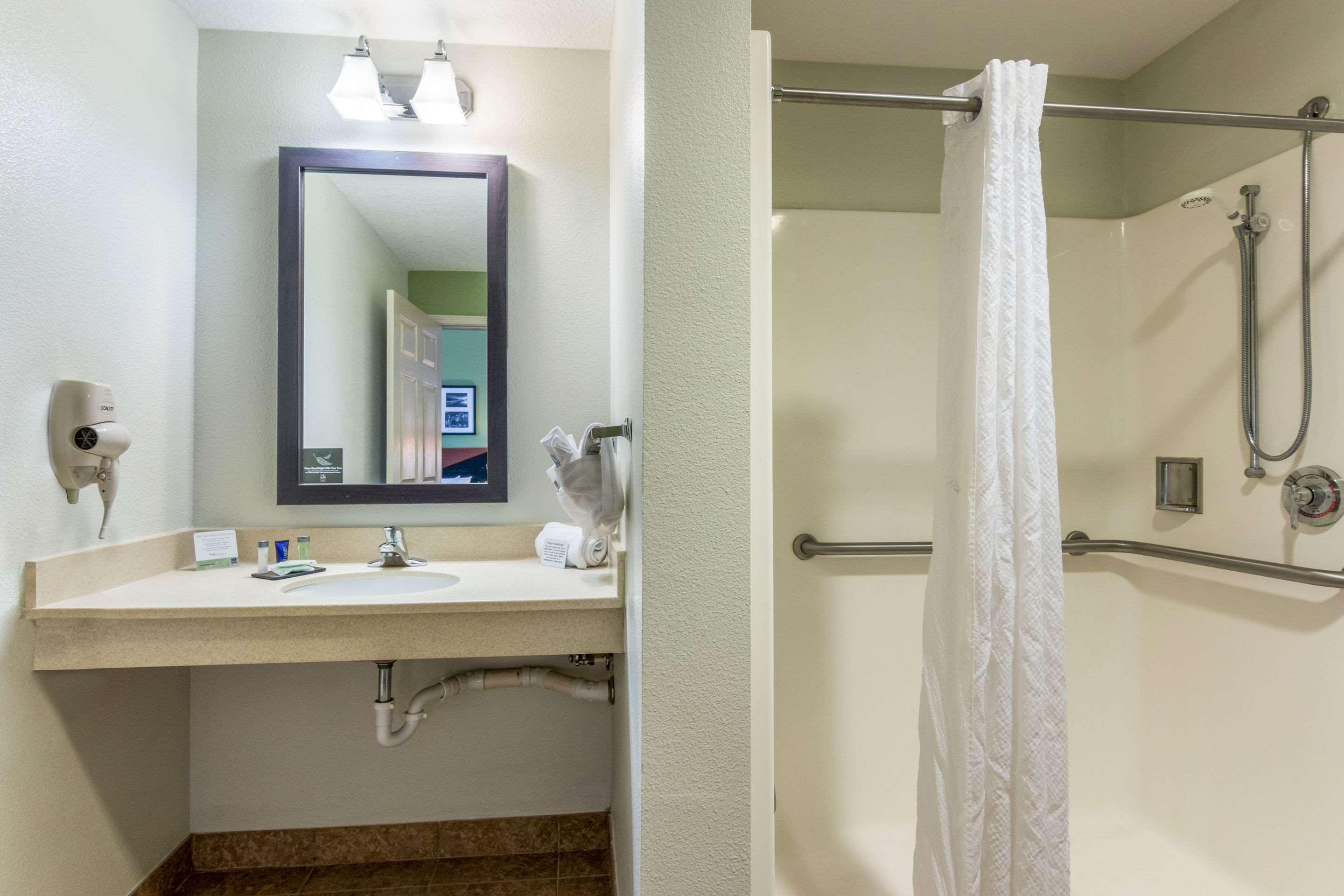 Sleep Inn & Suites Hiram - Atlanta Northwest Dış mekan fotoğraf