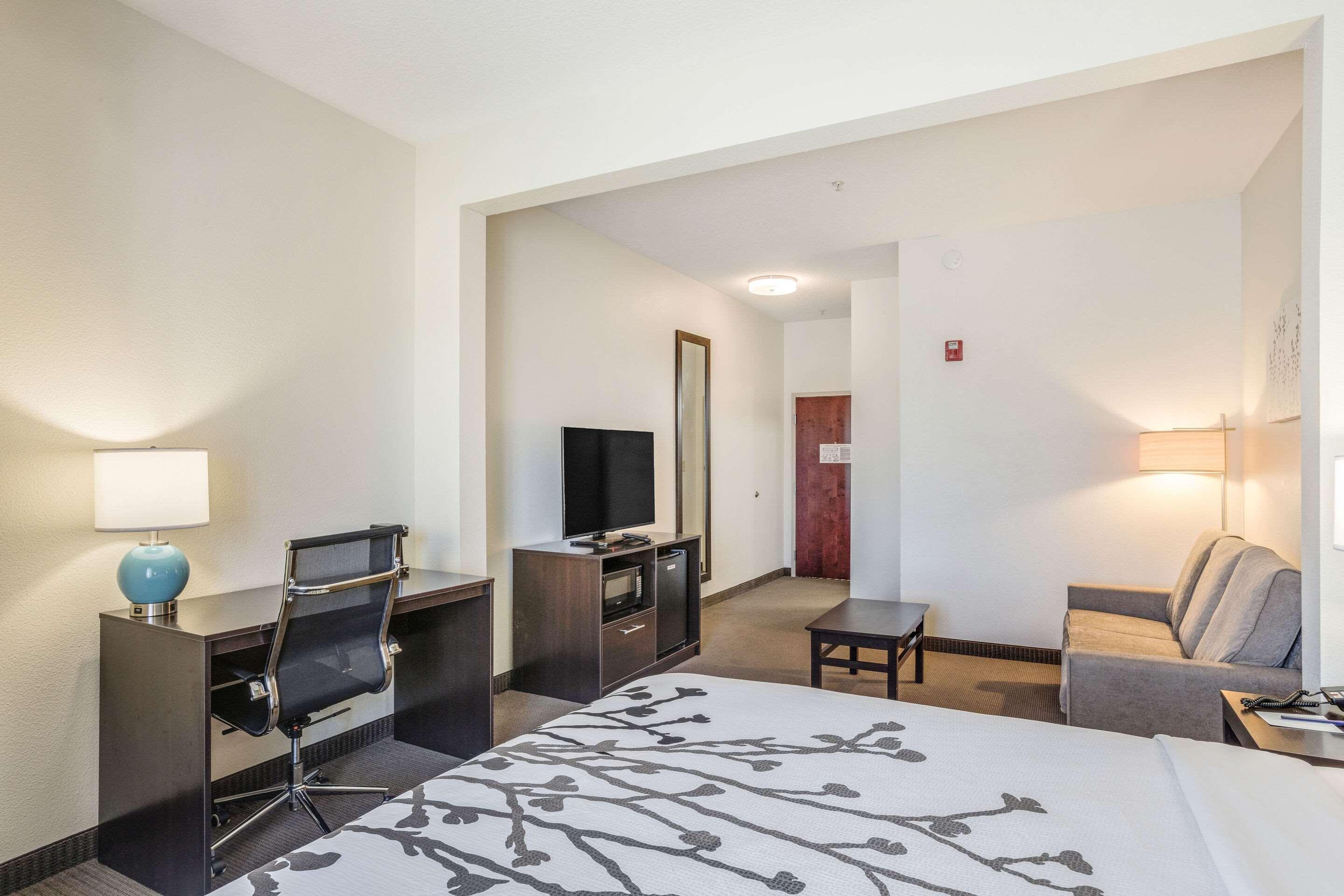 Sleep Inn & Suites Hiram - Atlanta Northwest Dış mekan fotoğraf