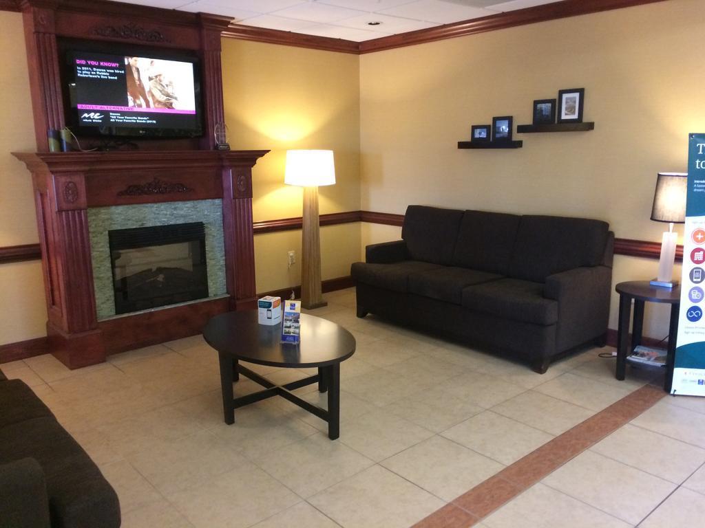 Sleep Inn & Suites Hiram - Atlanta Northwest Dış mekan fotoğraf