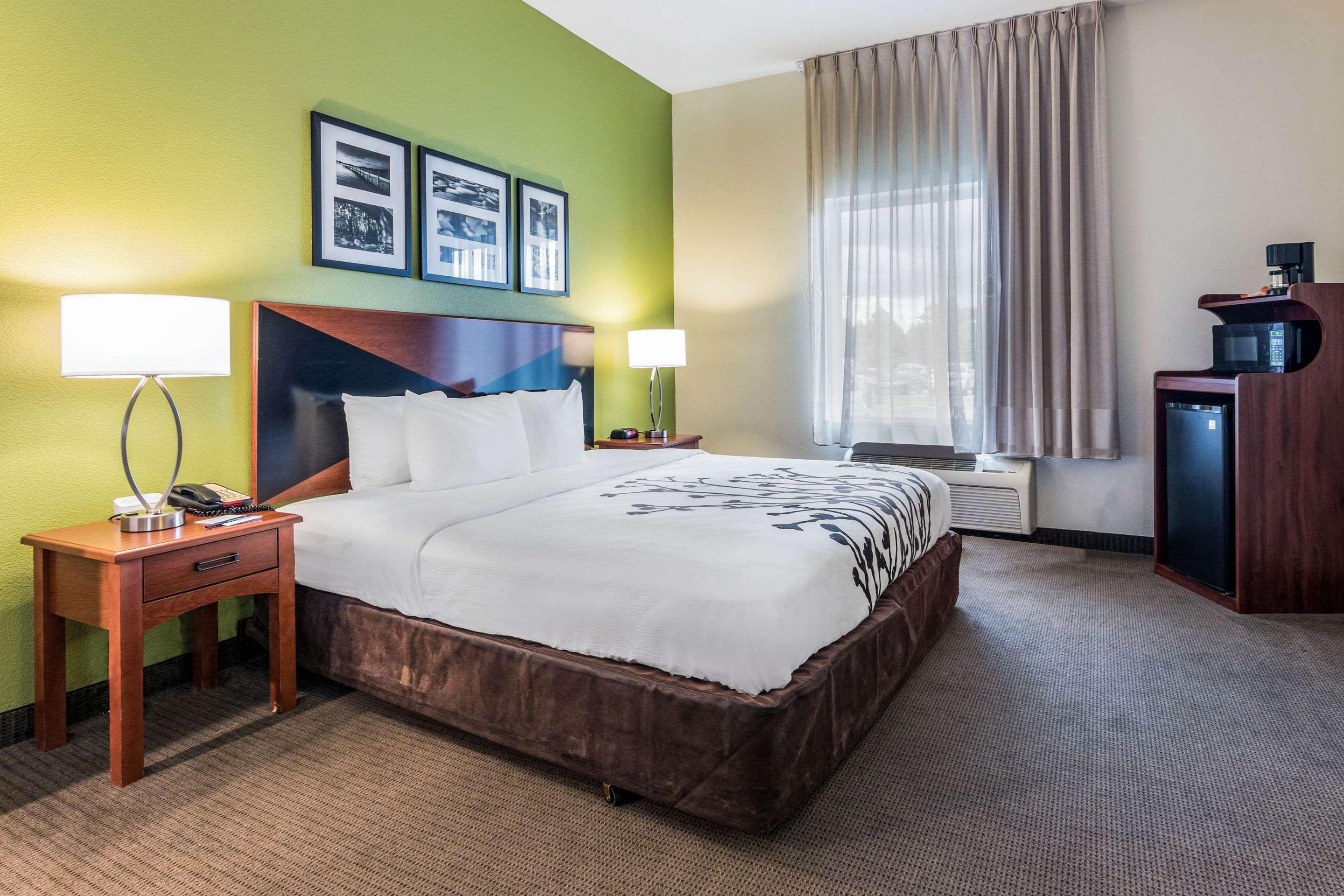 Sleep Inn & Suites Hiram - Atlanta Northwest Dış mekan fotoğraf