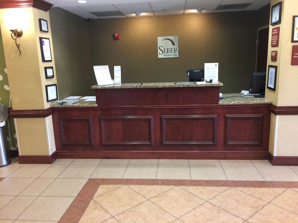 Sleep Inn & Suites Hiram - Atlanta Northwest Dış mekan fotoğraf