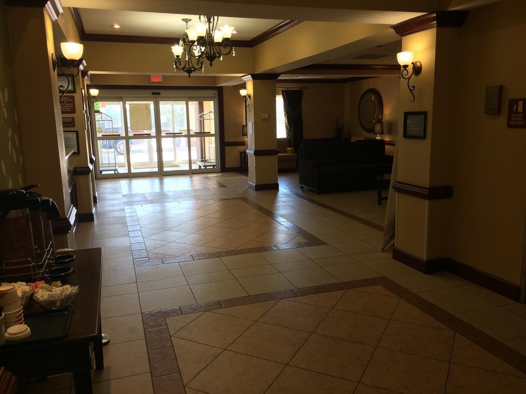Sleep Inn & Suites Hiram - Atlanta Northwest Dış mekan fotoğraf