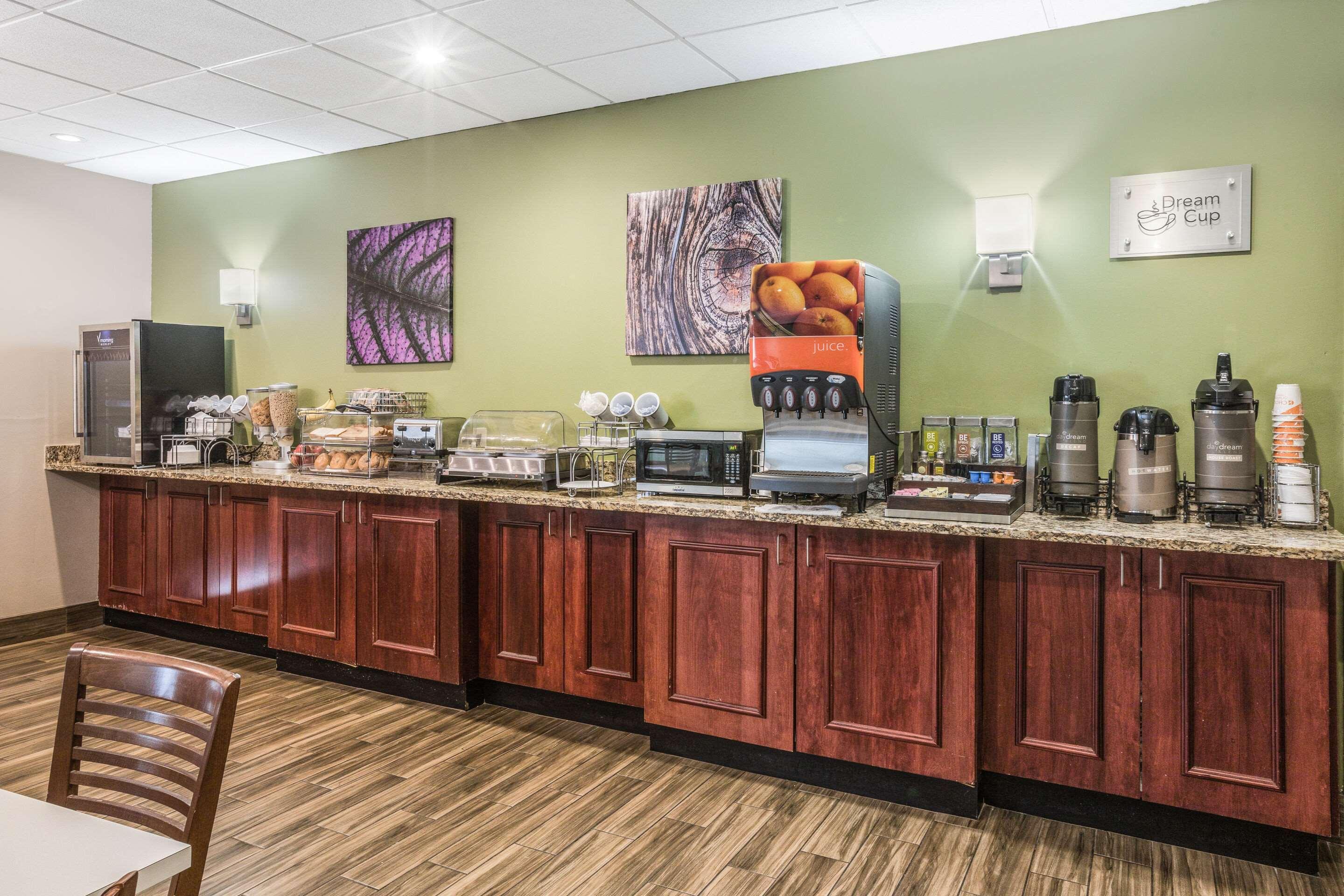 Sleep Inn & Suites Hiram - Atlanta Northwest Dış mekan fotoğraf