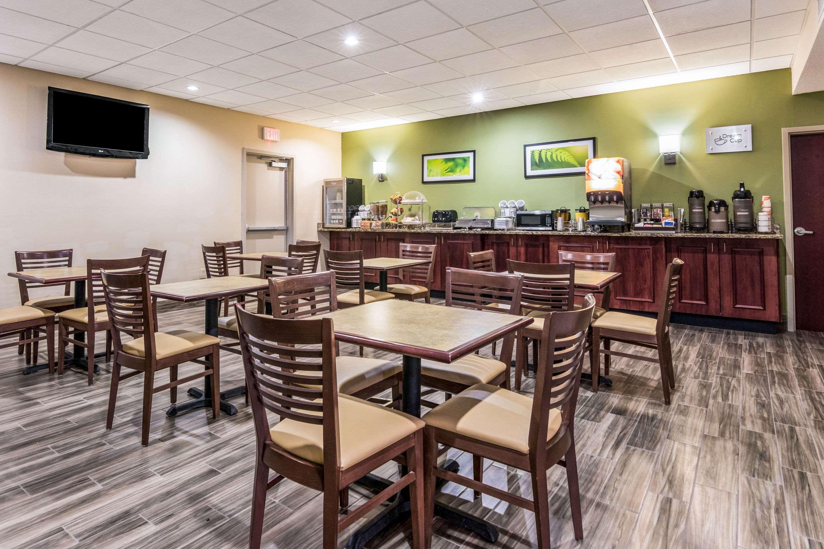 Sleep Inn & Suites Hiram - Atlanta Northwest Dış mekan fotoğraf