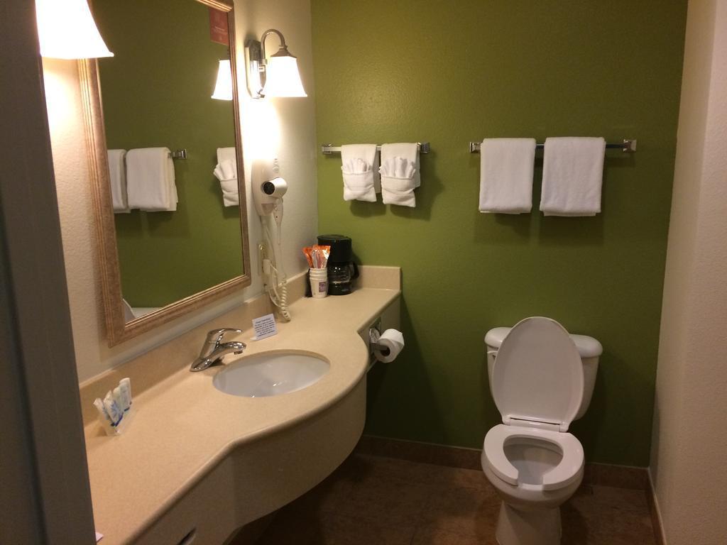 Sleep Inn & Suites Hiram - Atlanta Northwest Dış mekan fotoğraf