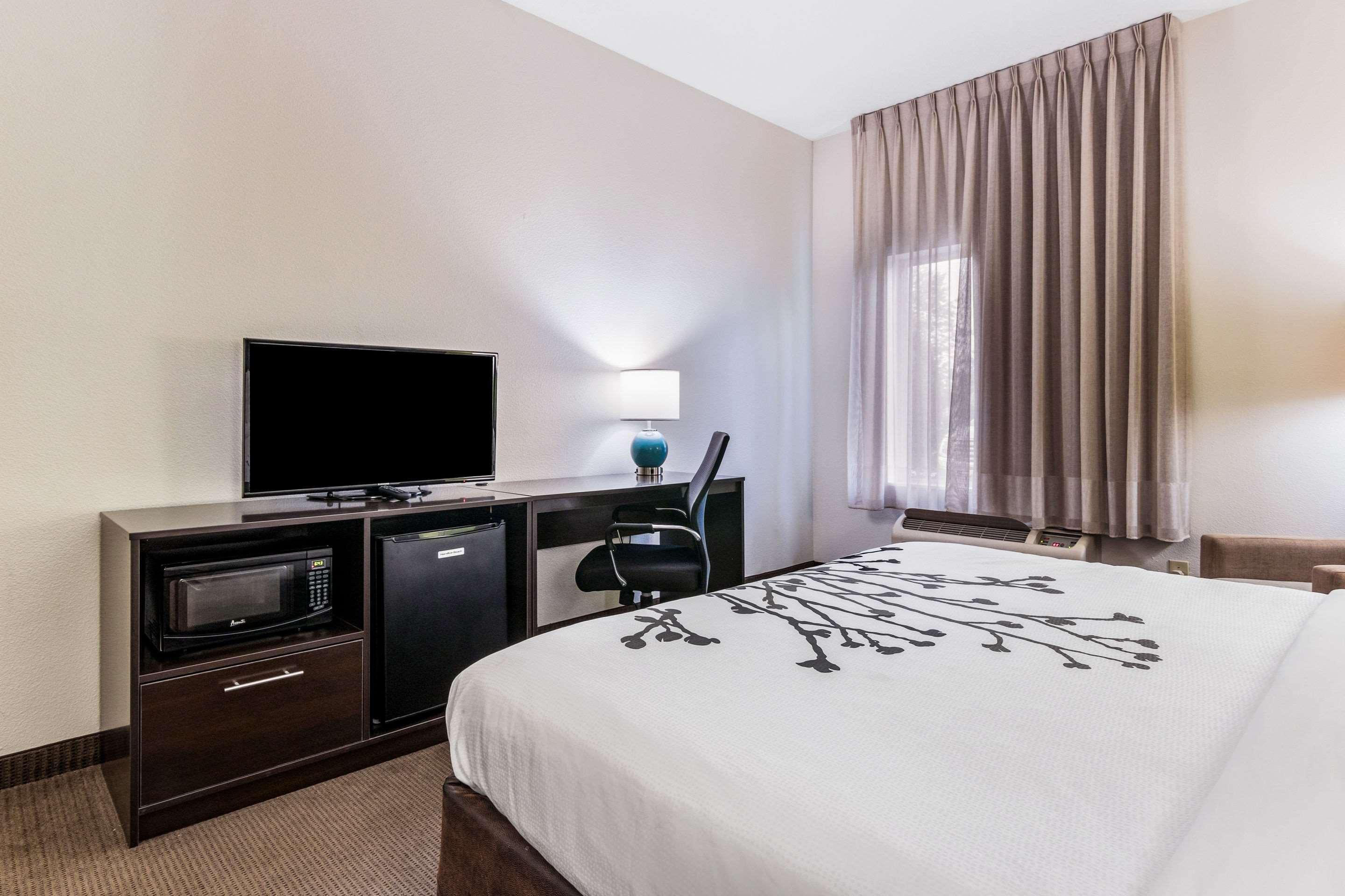 Sleep Inn & Suites Hiram - Atlanta Northwest Dış mekan fotoğraf