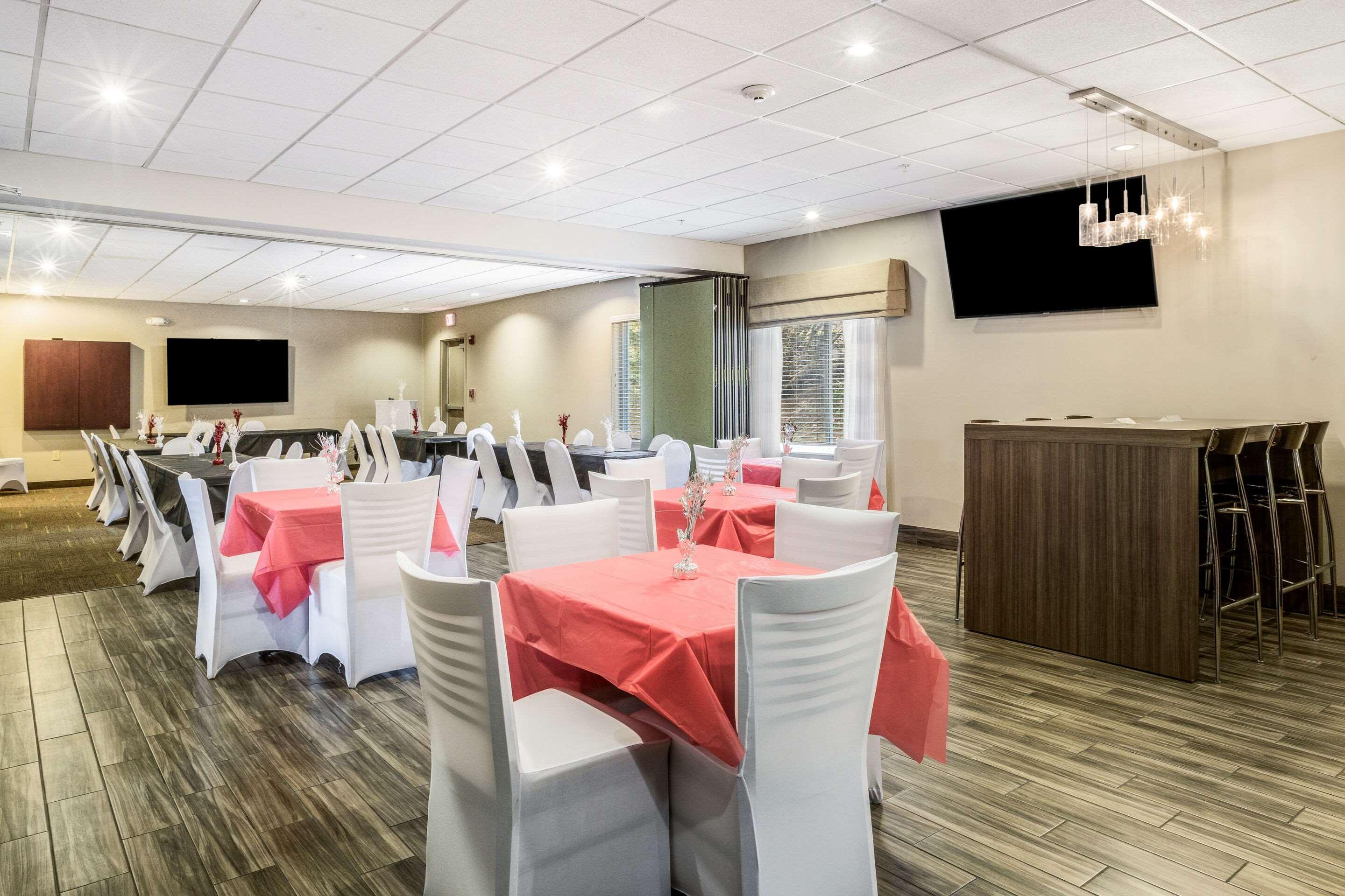 Sleep Inn & Suites Hiram - Atlanta Northwest Dış mekan fotoğraf