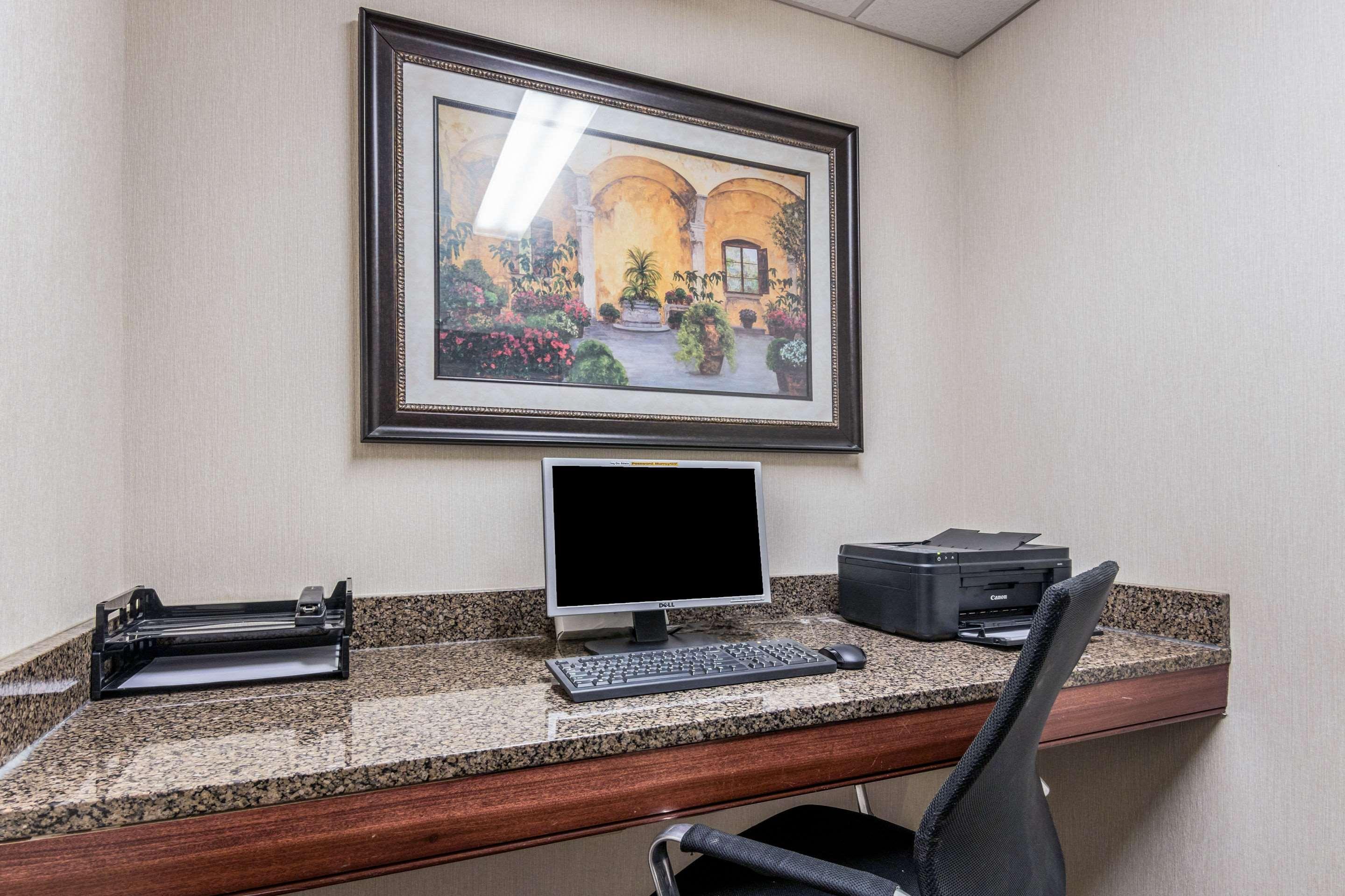 Sleep Inn & Suites Hiram - Atlanta Northwest Dış mekan fotoğraf