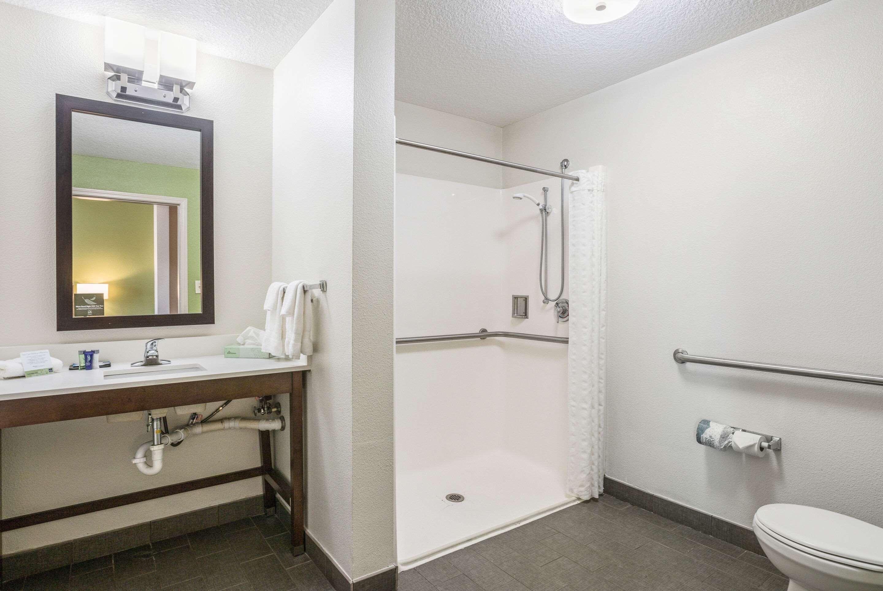 Sleep Inn & Suites Hiram - Atlanta Northwest Dış mekan fotoğraf