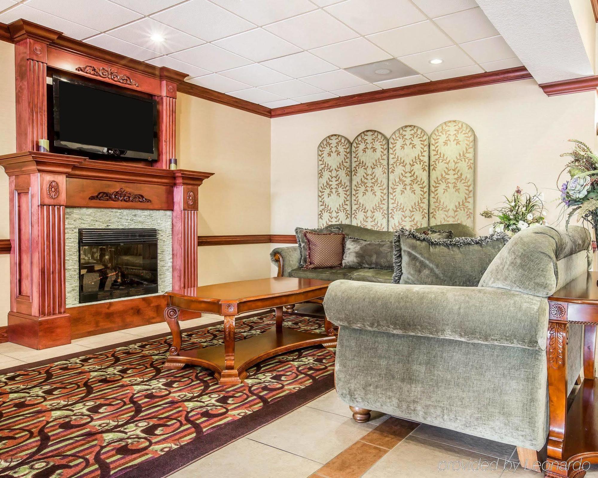 Sleep Inn & Suites Hiram - Atlanta Northwest Dış mekan fotoğraf
